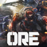 Ore