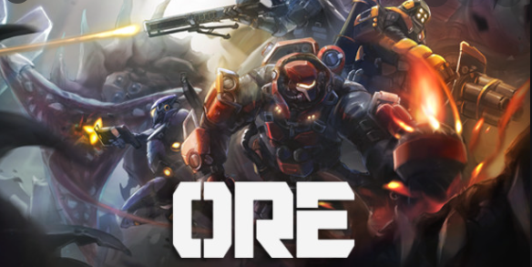 Ore 