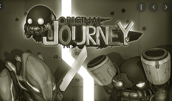 Original Journey 