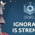 Orwell Ignorance Is Strength