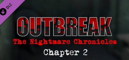 Outbreak Nightmare Chronicles Chapter 2