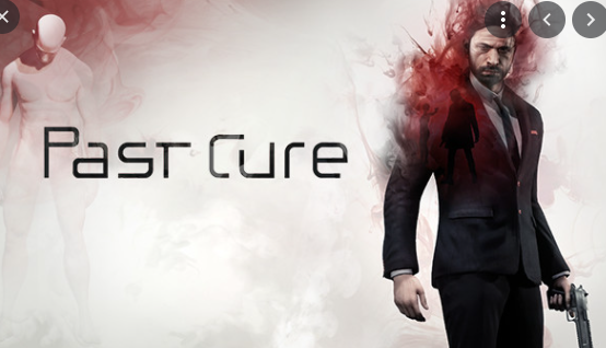 Past Cure