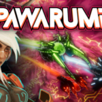 Pawarumi