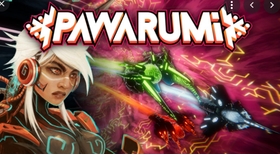 Pawarumi