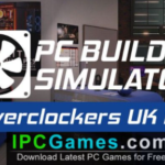 Pc Building Simulator Overclockers Uk Workshop