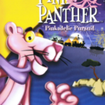 Pink Panther Pinkadelic Pursuit