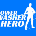 Power Washer Hero