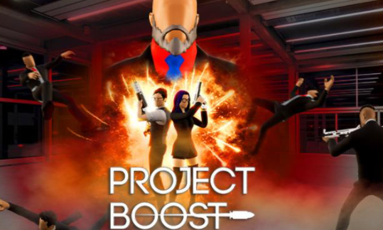 Project Boost