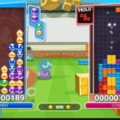 Puyo Puyo Tetris