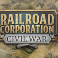 Railroad Corporation Civil War