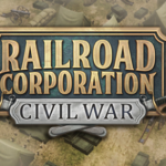 Railroad Corporation Civil War