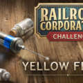 Railroad Corporation Yellow Fever