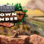 Railway Empire Down Under