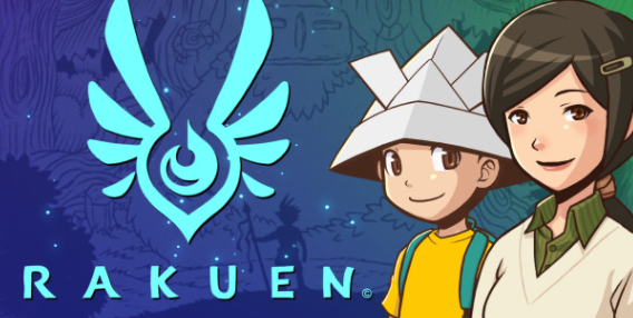 Rakuen 