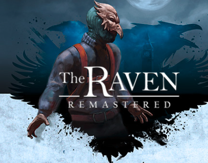 Raven Remastered