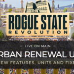 Rogue State Revolution The Urban Renewal