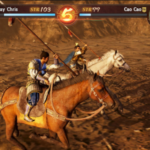 Romance Of The Three Kingdoms Xiv