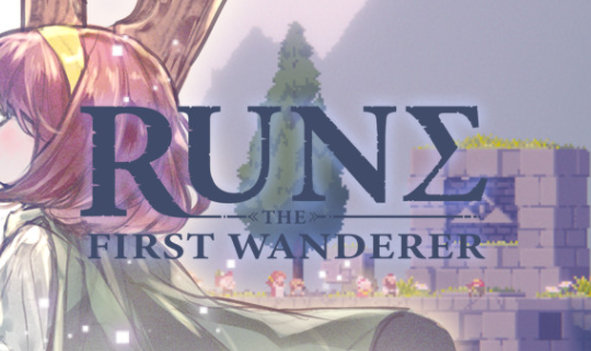 Rune The First Wanderer