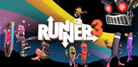 Runner3 