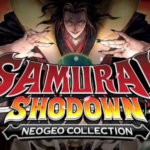 Samurai Shodown Neogeo Collection