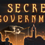 Secret Government