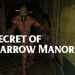 Secret Harrow Manor