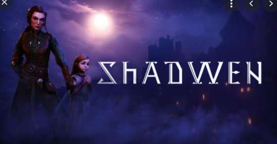 Shadwen Escape From the Castle