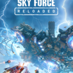 Sky Force Reloaded