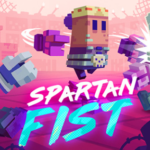 Spartan Fist