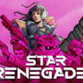 Star Renegades The Imperium Strikes Back