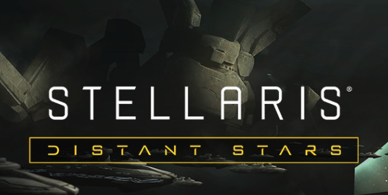 Stellaris Distant Stars 