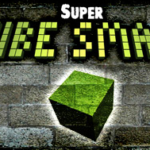 Super Cube Smash