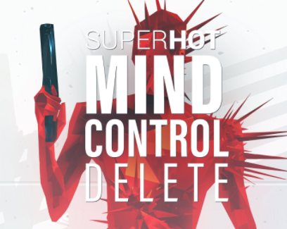 Superhot Mind Control Delete