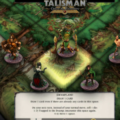 Talisman Digital Edition Woodland