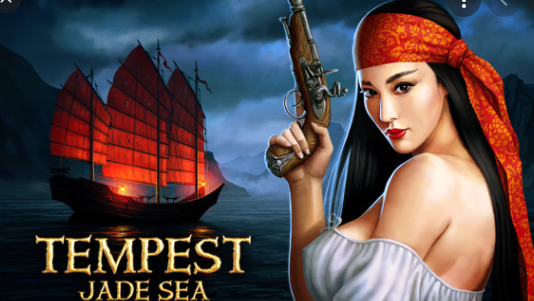 Tempest Jade Sea