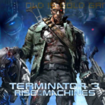 Terminator 3 Rise Of The Machines Pc