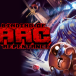 The Binding Of Isaac Rebirth Repentance