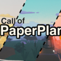 The Call Of Paper Plane