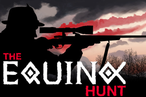 The Equinox Hunt