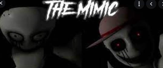 The Mimic