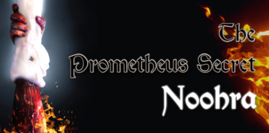 The Prometheus Secret Noohra V1 32