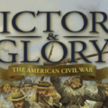 Victory And Glory The American Civil War