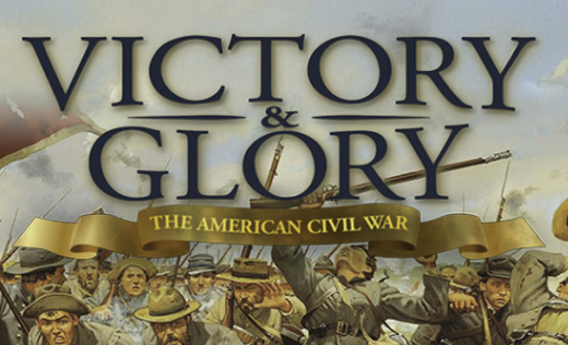 Victory And Glory The American Civil War