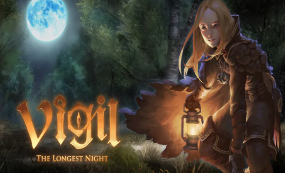 Vigil The Longest Night V3 11 