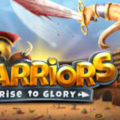 Warriors Rise to Glory