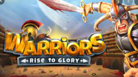 Warriors Rise to Glory