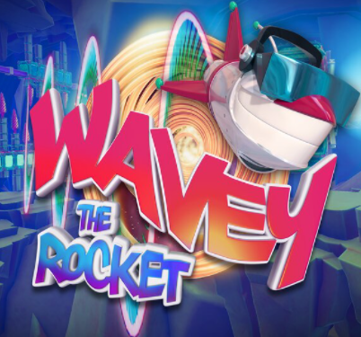 Wavey The Rocket