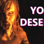 You Deserve