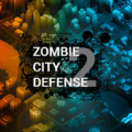 Zombie City Defense 2